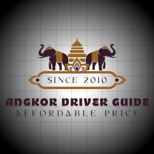 Angkor Driver Guide